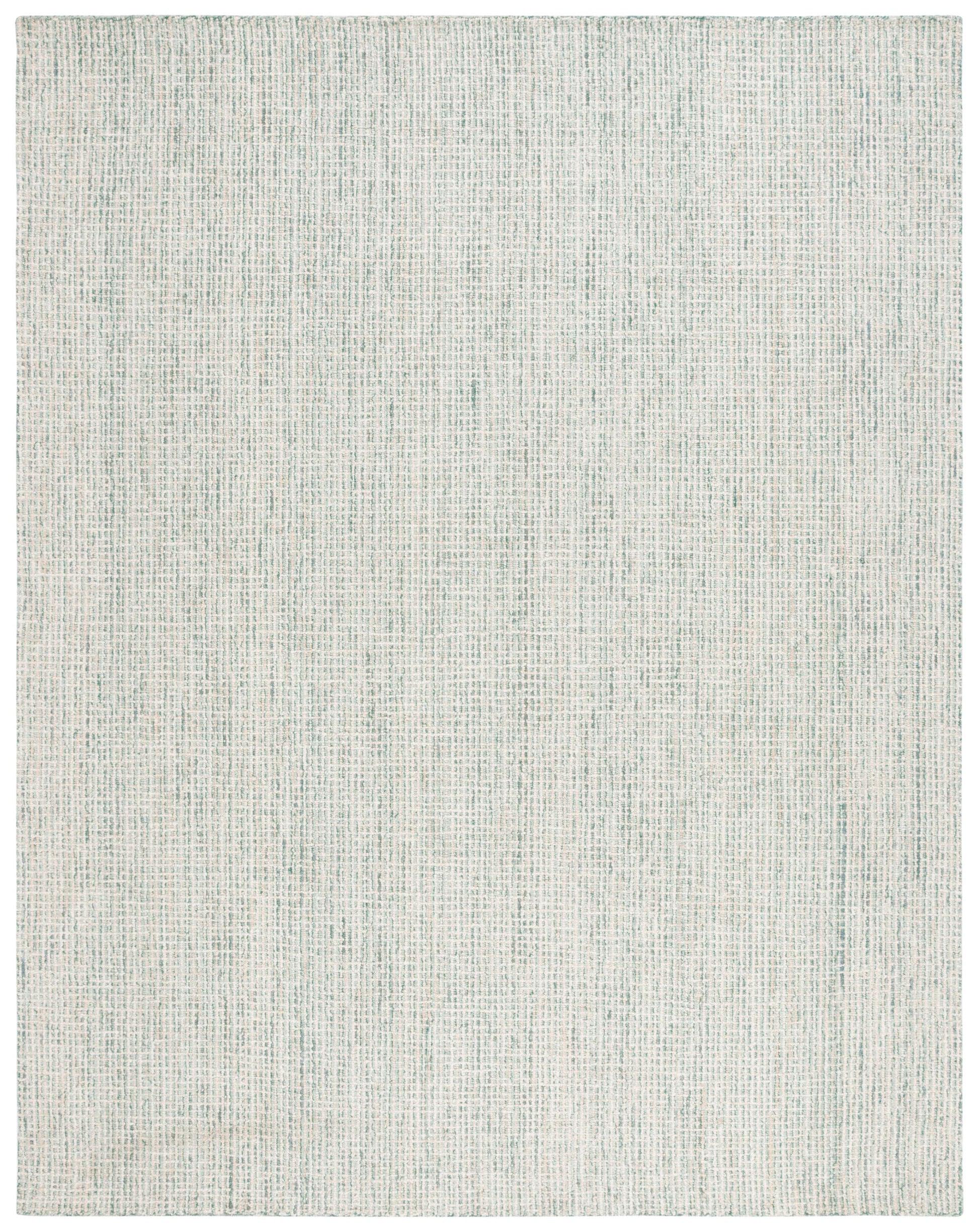 Safavieh Abstract Abt484Y Green/Ivory Area Rug