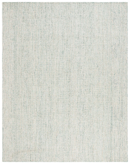 Safavieh Abstract Abt484Y Green/Ivory Area Rug