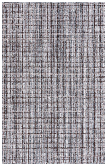 Safavieh Abstract Abt486F Grey/Brown Area Rug