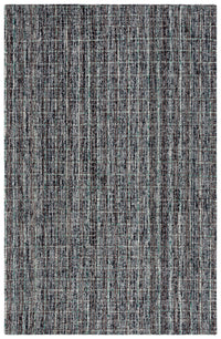 Safavieh Abstract Abt487F Dark Grey/Brown Area Rug