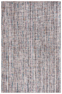 Safavieh Abstract Abt489F Grey/Brown Area Rug