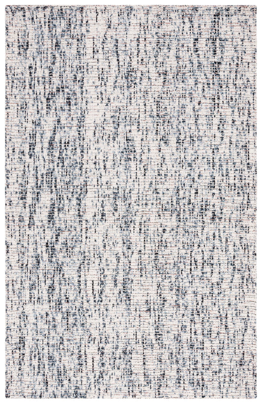 Safavieh Abstract Abt493Z Black/Beige Area Rug