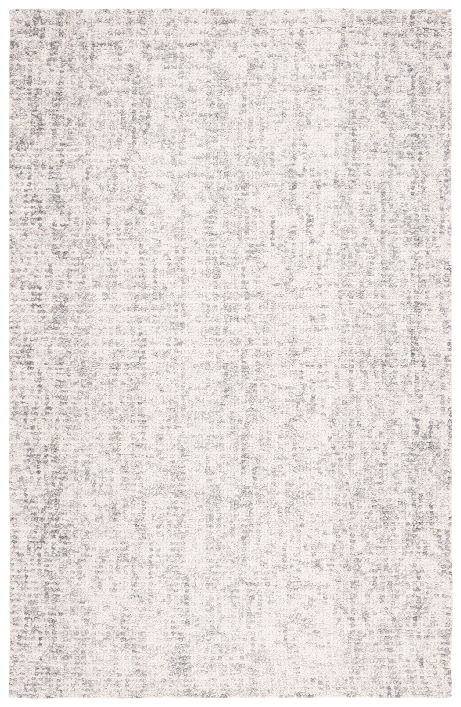 Safavieh Abstract Abt495F Grey/Ivory Area Rug