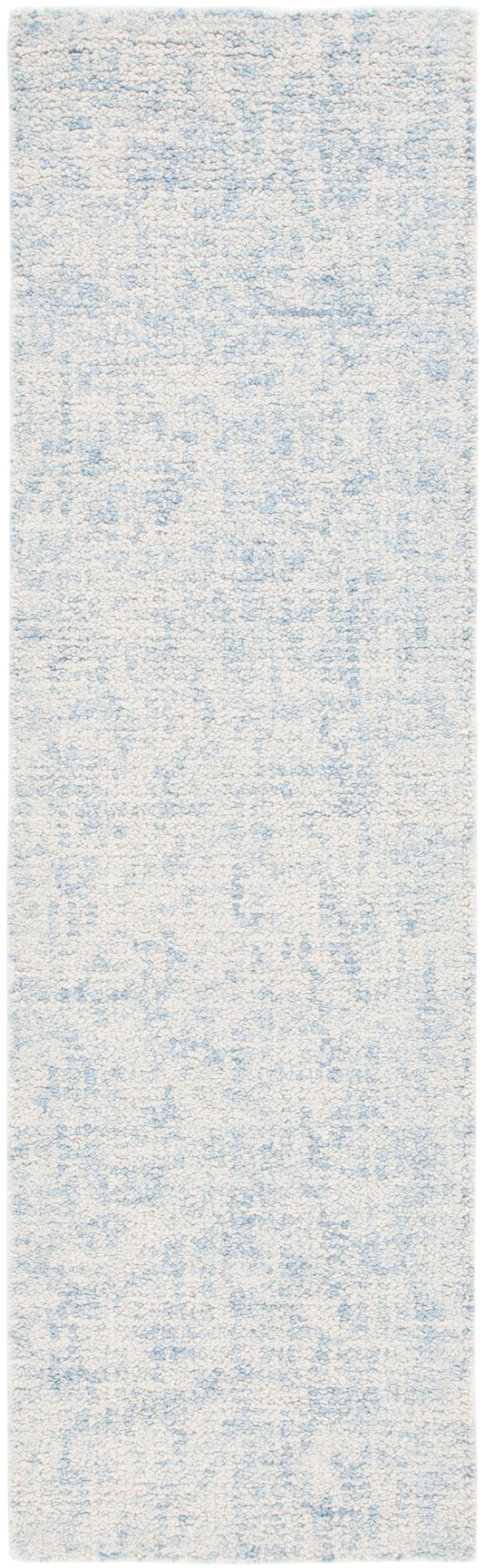 Safavieh Abstract Abt495L Light Blue/Ivory Area Rug