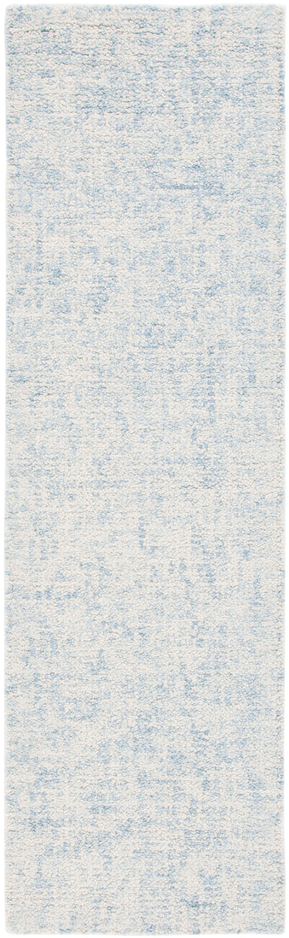 Safavieh Abstract Abt495L Light Blue/Ivory Area Rug