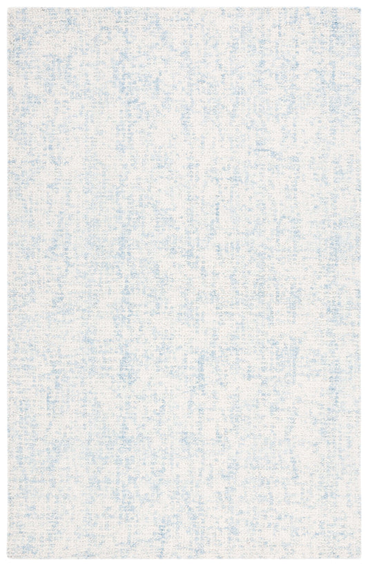 Safavieh Abstract Abt495L Light Blue/Ivory Area Rug