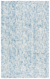 Safavieh Abstract Abt495M Blue/Ivory Area Rug