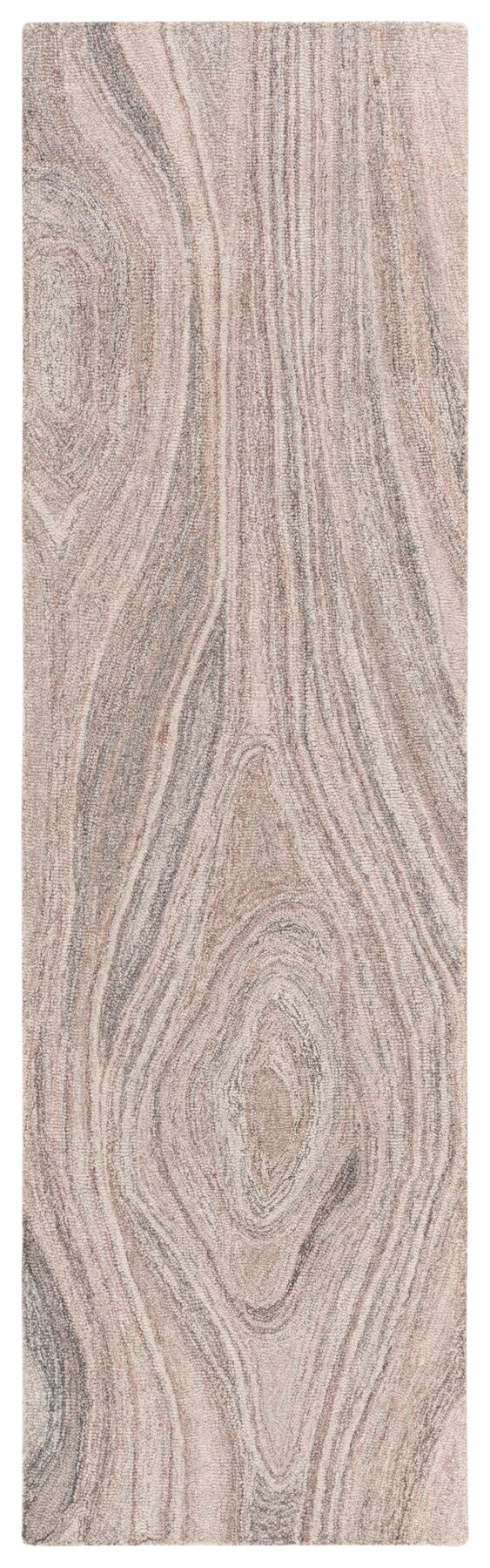 Safavieh Abstract Abt901A Beige/Grey Area Rug