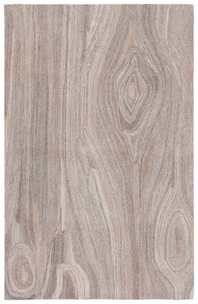 Safavieh Abstract Abt901A Beige/Grey Area Rug