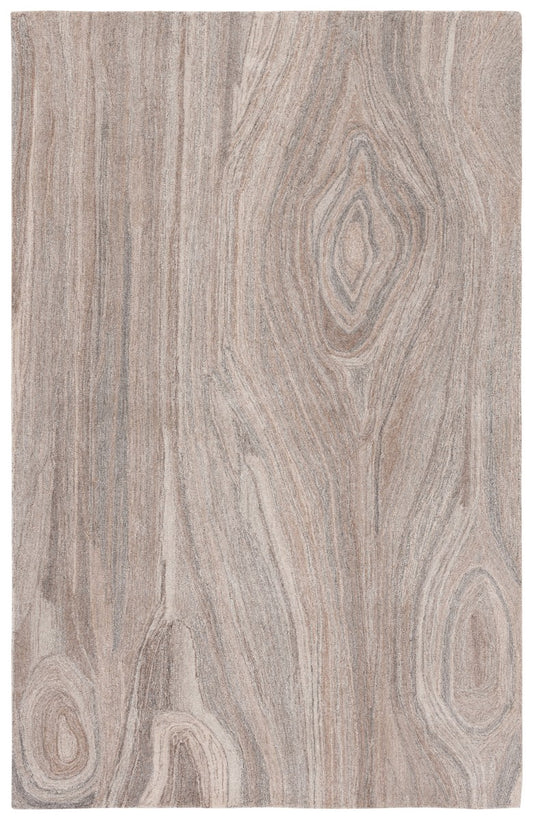 Safavieh Abstract Abt901A Beige/Grey Area Rug