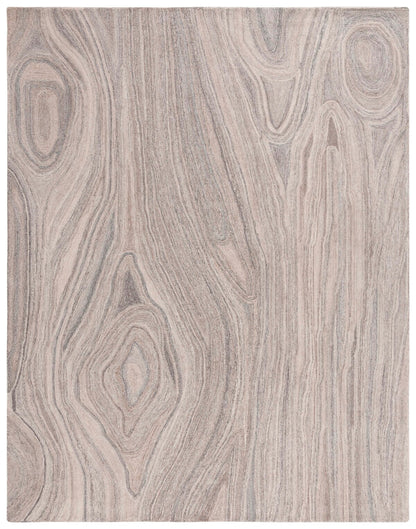 Safavieh Abstract Abt901A Beige/Grey Area Rug