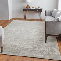 Feizy Eastfield Eas6989F Ivory Area Rug