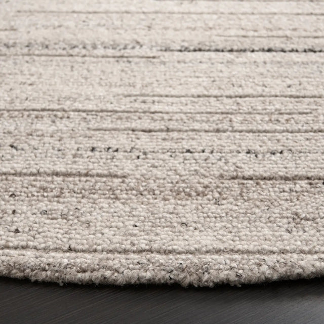 Safavieh Natura 6'-0" x 6'-0" Rug in Beige