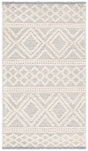 Safavieh Natura 3'-0" x 5'-0" Rug in Ivory / Blue