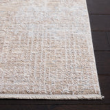 Safavieh Marmara 4'-0" x 6'-0" Rug in Grey / Beige Blue
