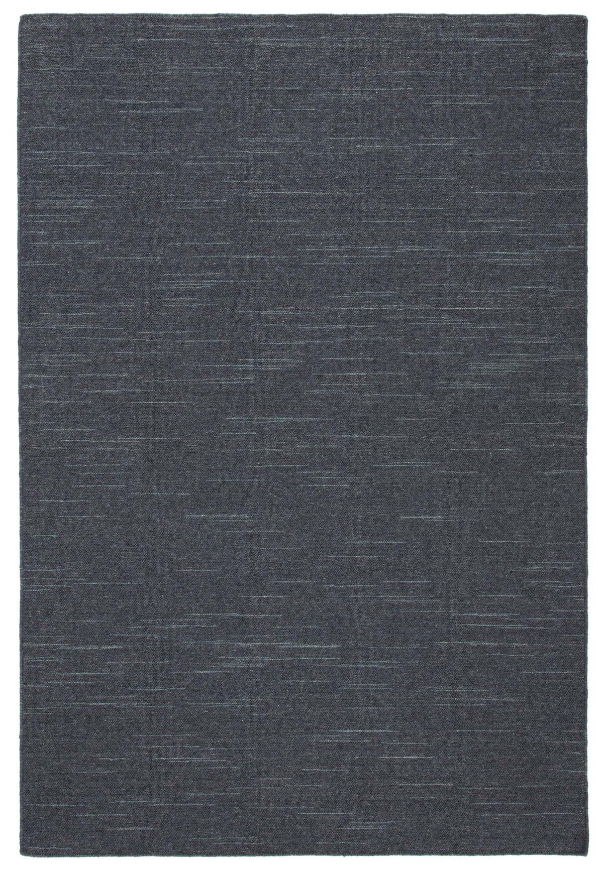 Safavieh Kilim 4'-0" x 6'-0" Rug in Dark Grey