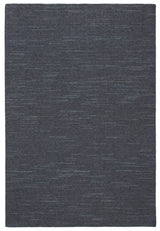 Safavieh Kilim 4'-0" x 6'-0" Rug in Dark Grey