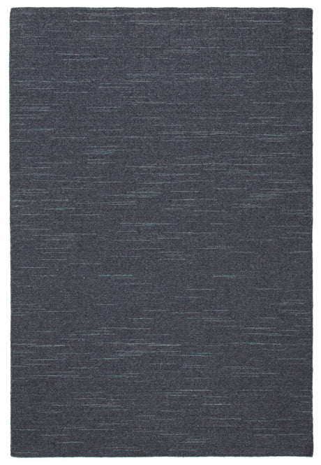 Safavieh Kilim 4'-0" x 6'-0" Rug in Dark Grey