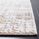 Safavieh Amelia 4'-5" x 6'-5" Rug in Grey / Beige