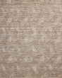 Jean Stoffer x Loloi Daniel DAN-02 Natural Rug - main flat