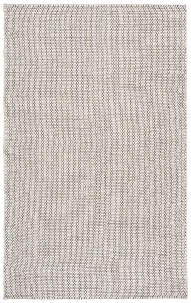 Safavieh Natura 4'-0" x 6'-0" Rug in Beige / Ivory