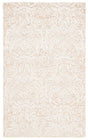 Safavieh Metro 3'-0" x 5'-0" Rug in Gold / Ivory