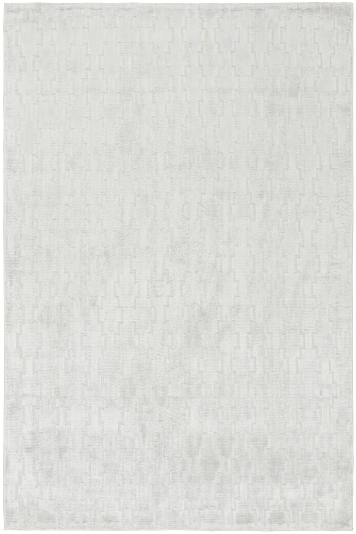 Safavieh Mirage 4'-0" x 6'-0" Rug in Grey