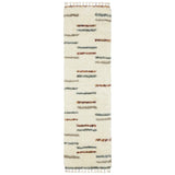 Oriental Weavers Sphinx Axis Ax04A Ivory/ Multi Rug - runner