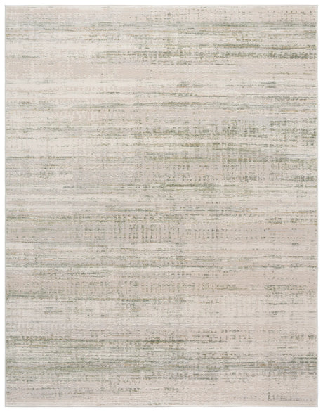Safavieh Prestige 10'-0" x 14'-0" Rug in Ivory / Light Green