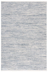 Safavieh Mila 4'-0" x 6'-0" Rug in Blue / Ivory