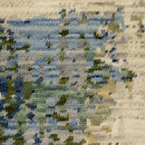 Oriental Weavers Sphinx SOLERI SOL01 Beige Abstract Rugs - room scene 2