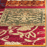 Safavieh Monaco 5'-1" x 7'-7" Rug in Multi