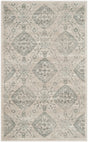 Safavieh Carnegie 3'-0" x 5'-0" Rug in Taupe / Light Blue