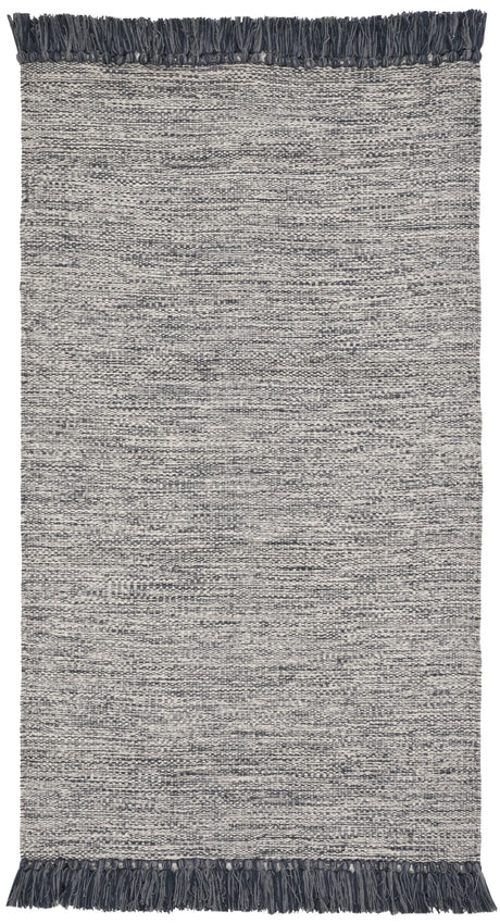 Safavieh Montauk 3'-0" x 5'-0" Rug in Grey