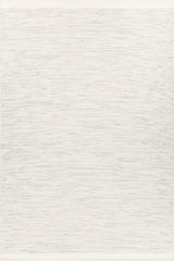 Chandra Imelda IME-56601 White / Blue rug, flat view
