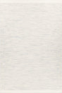 Chandra Imelda IME-56601 White / Blue rug, flat view