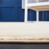 Safavieh Vision 4'-0" x 6'-0" Rug in Beige