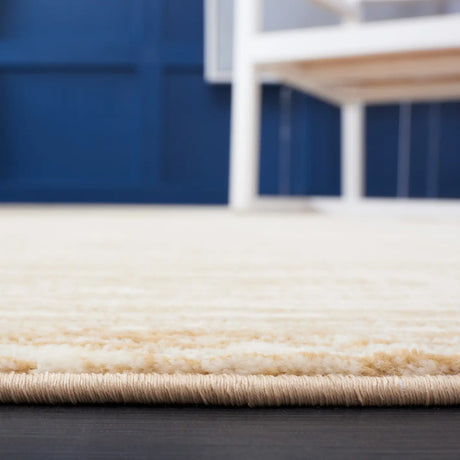 Safavieh Vision 4'-0" x 6'-0" Rug in Beige