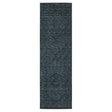 Oriental Weavers Sphinx Capella CAP01 Blue Rugs - runner