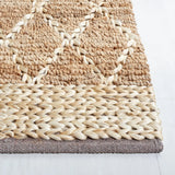 Safavieh Natural Fiber 4'-0" x 6'-0" Rug in Natural