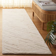 Safavieh Mykonos 2'-3" x 8'-0" Rug in Ivory