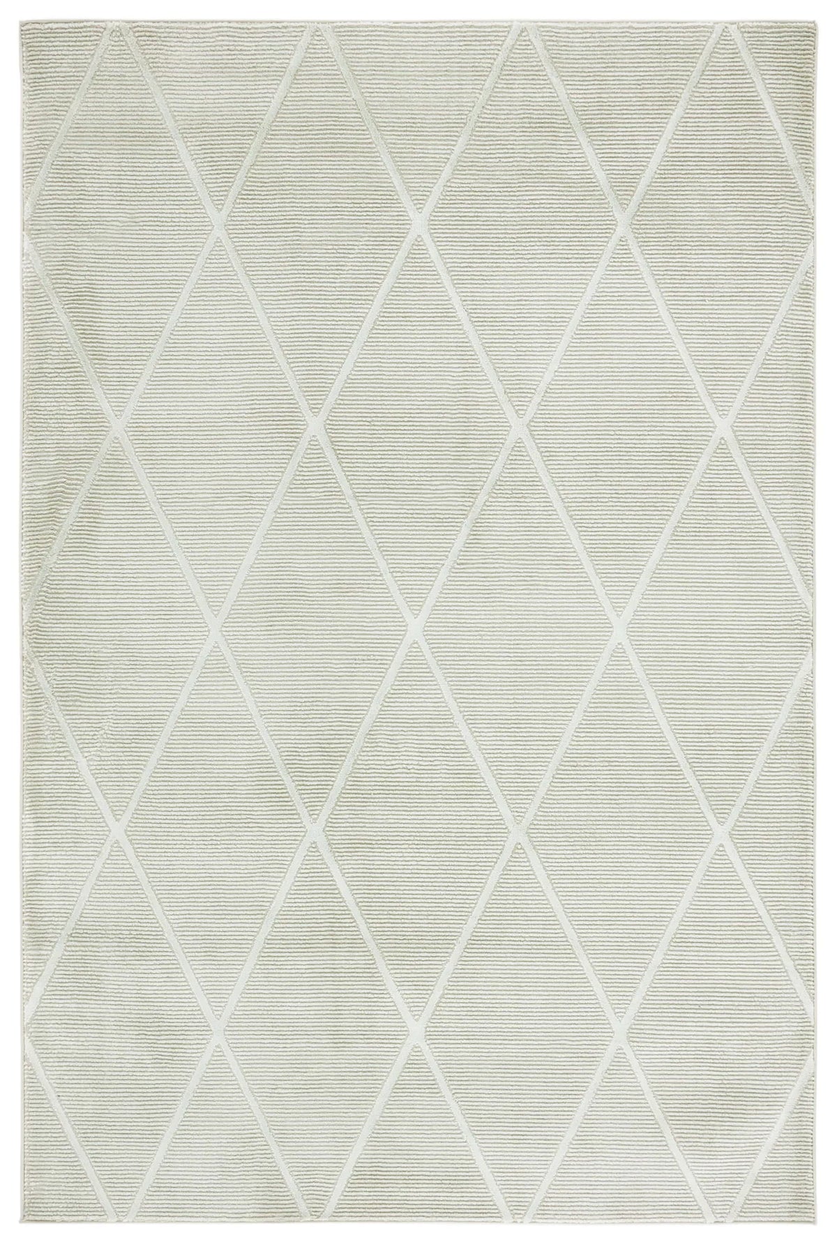Safavieh Revive 4'-0" x 6'-0" Rug in Sage