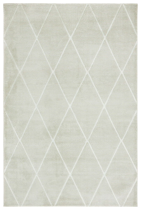 Safavieh Revive 4'-0" x 6'-0" Rug in Sage