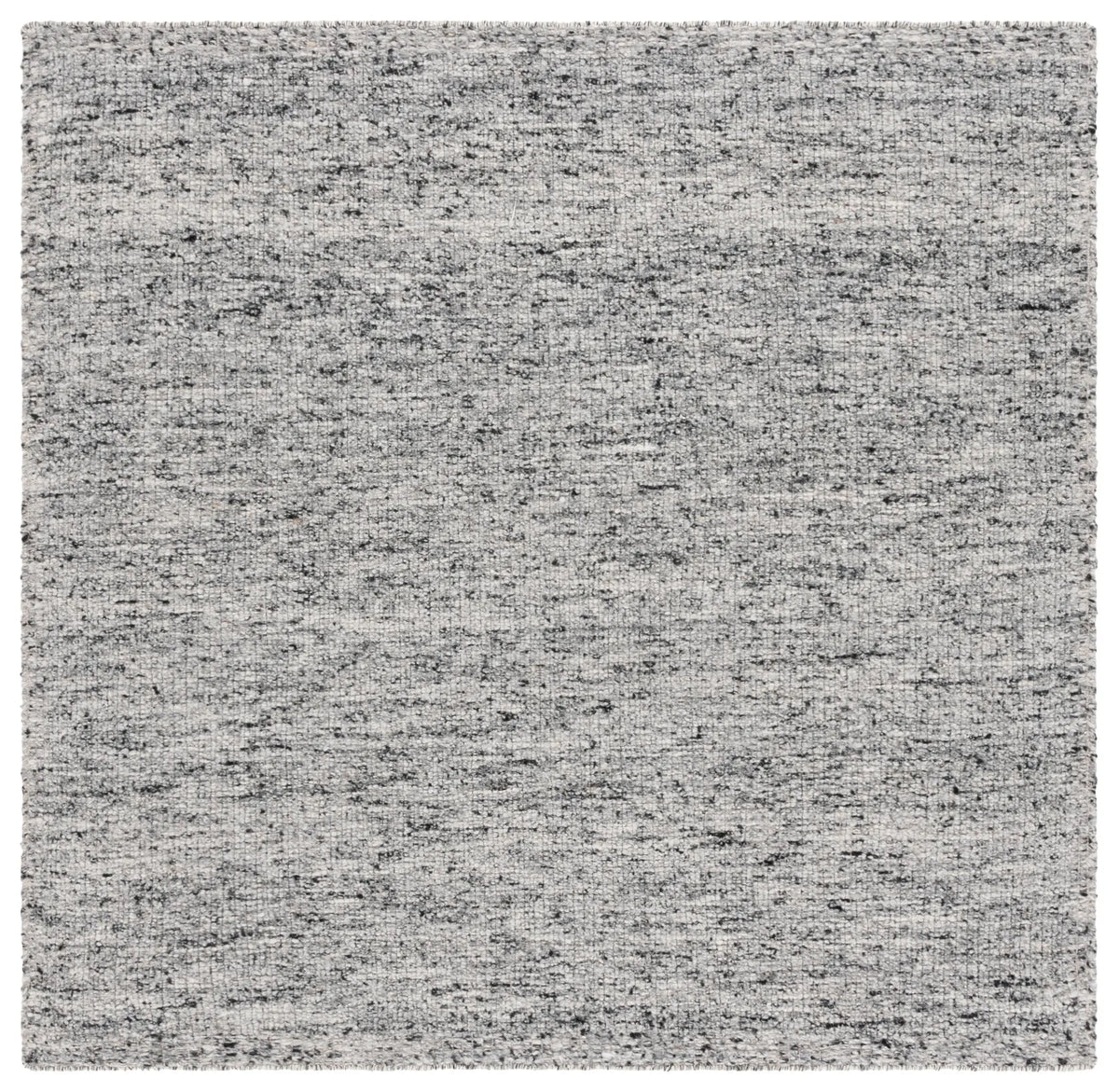 Safavieh Mirage 6'-0" x 6'-0" Rug in Grey / Black