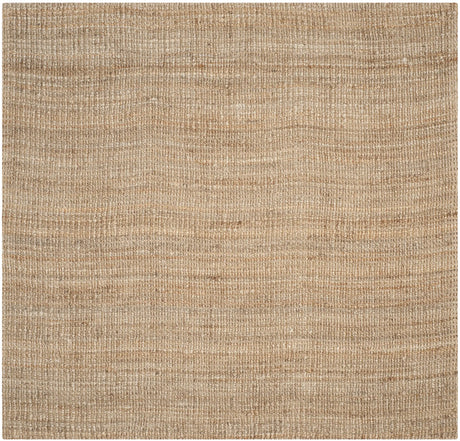 Safavieh Natural Fiber 7'-0" x 7'-0" Rug in Natural