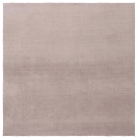 Safavieh Loft 300 6'-0" x 6'-0" Rug in Taupe