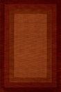 Loloi Hamilton Hm-01 Rust Rug - main flat