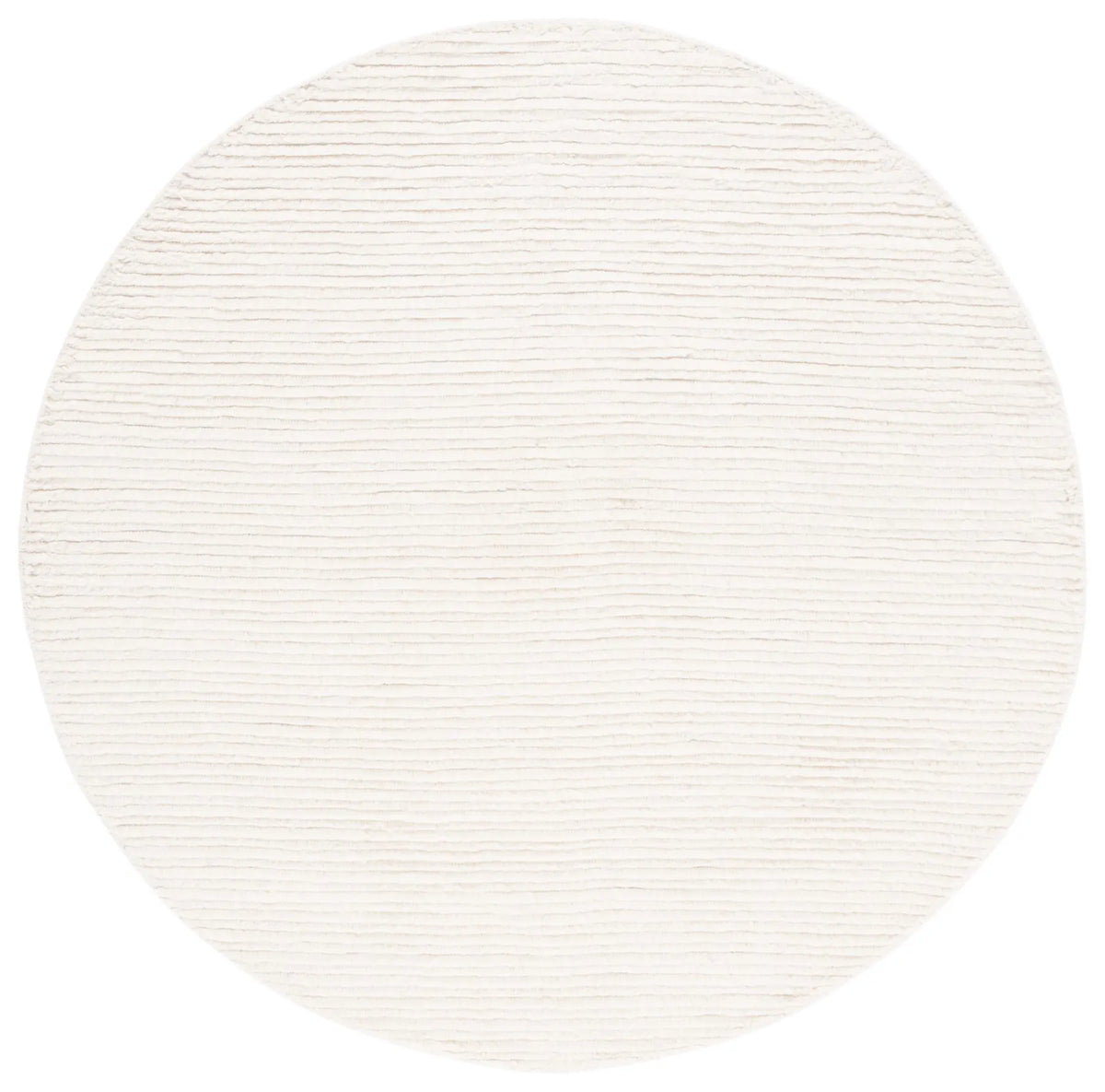 Safavieh Casablanca 6'-0" x 6'-0" Rug in Ivory