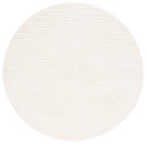 Safavieh Casablanca 6'-0" x 6'-0" Rug in Ivory