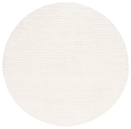 Safavieh Casablanca 6'-0" x 6'-0" Rug in Ivory